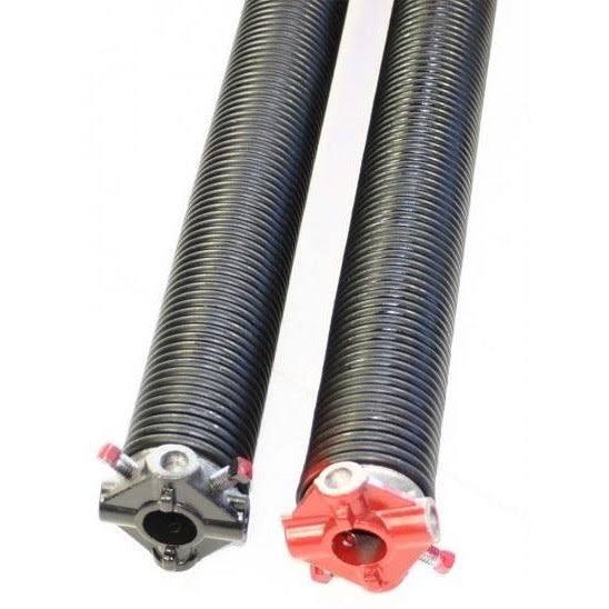 Spring Pintu Jual Garage Door Spring Per Pintu Garasi Garage Door Overhead Door ...