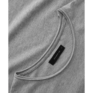 KAOS UNFINISHED DISTRO | KAOS POLOS LENGAN PENDEK | BAHAN COTTON STREE