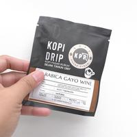 Gambar Kopi Pasar Rubuh - KPR - Kopi Drip Robusta - Lampung dari Kopi Pasar Rubuh KPR Kota Tangerang 1 Tokopedia