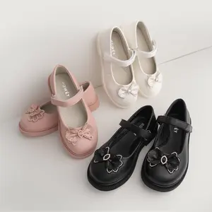 Rowey Flat Shoes Anak Cewek Princess Moana