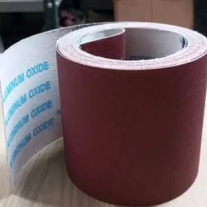 Amplas Meteran 4 inch x 1 meter