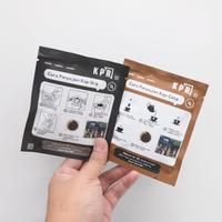 Gambar Kopi Pasar Rubuh - KPR - Kopi Celup Arabica - Toraja Kalosi dari Kopi Pasar Rubuh KPR Kota Tangerang 5 Tokopedia
