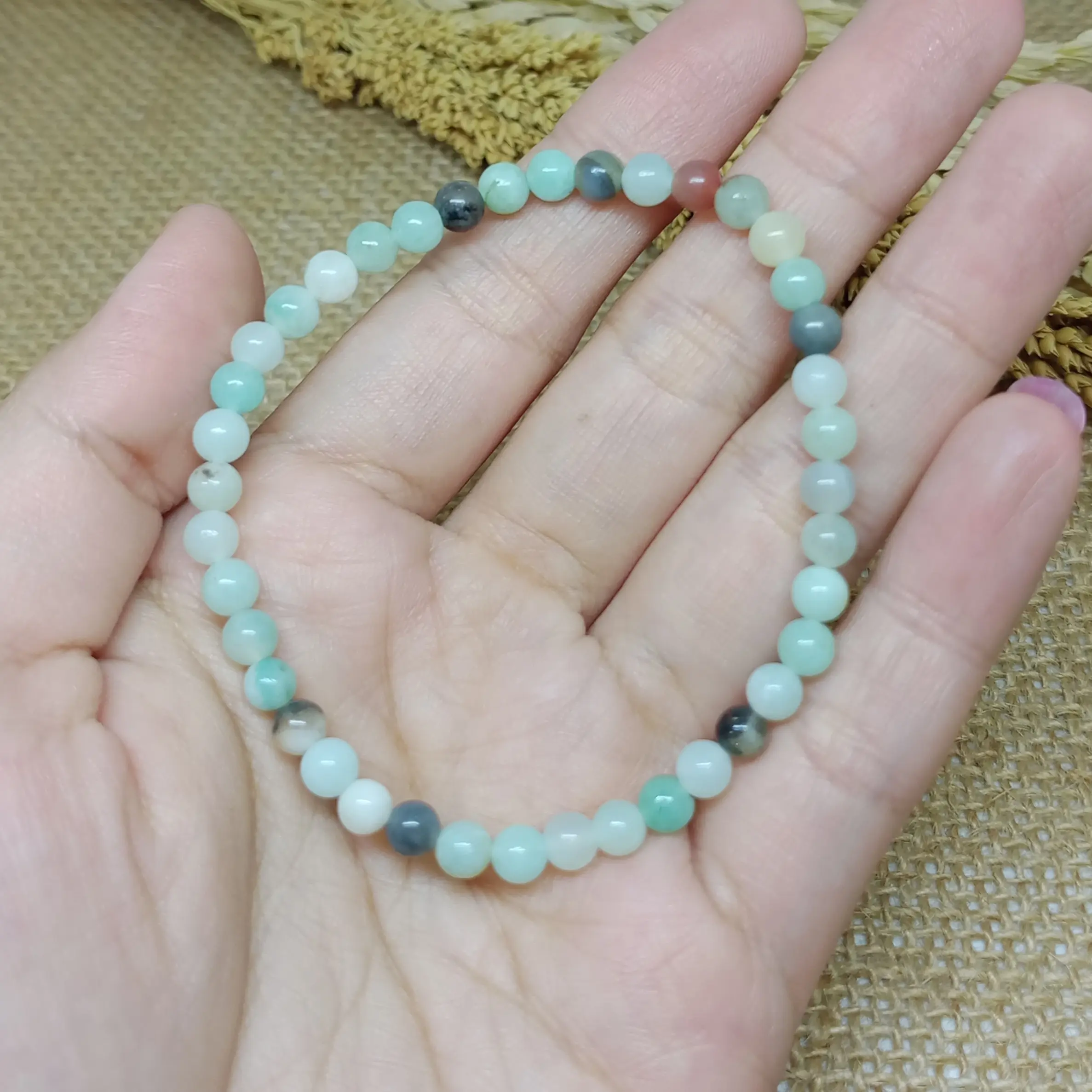 amazonite