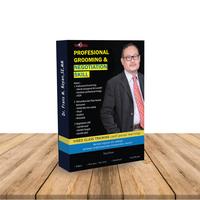 Gambar Video Books - Pelatihan PROFESSIONAL GROOMING & NEGOTIATION SKILL + sertifikat dari Hubbis Store Kota Surabaya 2 Tokopedia