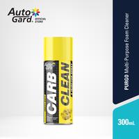 Gambar Autogard Heavy Duty Carb Cleaner & Injector Spray Karburator 300ml Cairan Pembersih Efektif untuk Kerak Karbon dan Kotoran - 300ml dari AutoGard Kota Administrasi Jakarta Utara 1 Tokopedia