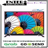 Gambar SHARP LED 2TC32DD1I - TV LED 32 INCH DIGITAL TV GARANSI 5TH 2T C32DD1I dari Enter Electronic Kota Tangerang Selatan 1 Tokopedia