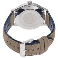 Gambar Orient Bambino RA-AC0P02L Jam Tangan Pria Automatic Blue Dial Leather Strap Original dari Swing Fine Watches Kota Administrasi Jakarta Barat 3 Tokopedia