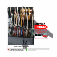Gambar BESPECO MICROPHONE STAND SMALL MS36NE BMJ dari Bandar Musik Jakarta BMJ Kota Administrasi Jakarta Pusat 2 Tokopedia