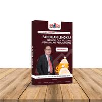 Gambar Video Books - Pelatihan Lengkap Mengelola Piutang Penjualan Perusahaan + Sertifikat dari Hubbis Store Kota Surabaya 2 Tokopedia