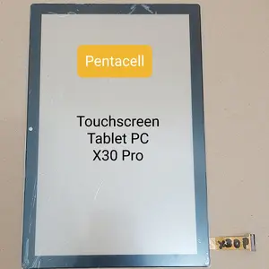 Touchscreen Tablet PC X30 PRO Original