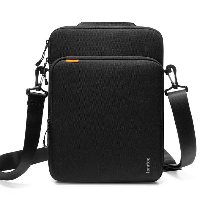 Gambar Tomtoc 360° Protection Laptop Shoulder Bag Macbook H13-E01D 16 Inch dari TOMTOC INDONESIA Kota Administrasi Jakarta Utara Tokopedia
