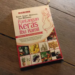 Pantangan Keras Ibu Hamil - Kehamilan