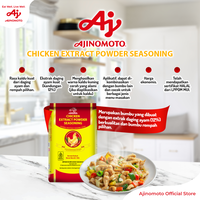 Gambar AJI-NO-MOTO Brand Chicken Extract Powder Seasoning 1 kg dari Ajinomoto Official Store Kota Depok 3 Tokopedia