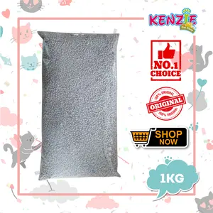 Pasir Kucing Gumpal Import 1 Kg