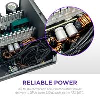 Gambar NZXT PSU C750 750 Watts Bronze Non Modular Power Supply dari DYNAMIX IT Kota Surabaya 5 Tokopedia