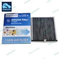 Gambar WOOSU Filter AC Kabin Carbon Wuling Confero Cortez Almaz Alvez Formo dari Sabusa shop Kota Administrasi Jakarta Selatan 2 Tokopedia