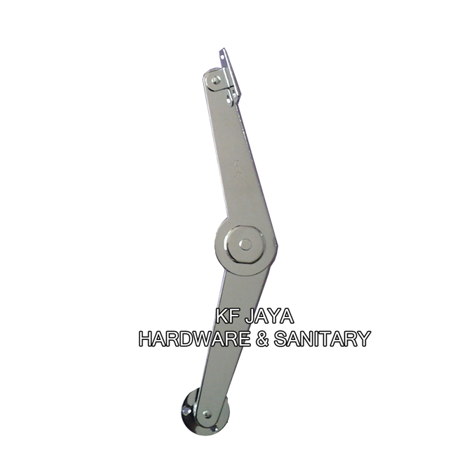 Gambar Engsel Salon / Engsel Sikutan / Engsel Perut SES Stainless Sus304 9" dari KF-JAYA HARDWARE SANITER Kota Surabaya Tokopedia