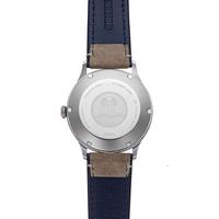 Gambar Orient Bambino RA-AC0P02L Jam Tangan Pria Automatic Blue Dial Leather Strap Original dari Swing Fine Watches Kota Administrasi Jakarta Barat 4 Tokopedia
