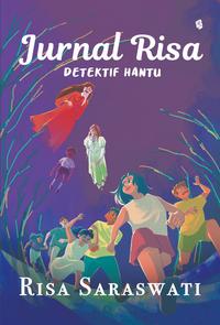 Gambar Buku Novel Horor - Jurnal Risa Detektif Hantu - Risa Saraswati dari Bumi Fiksi Makassar Kota Makassar 2 Tokopedia