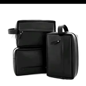 Handbag pria Waneta Tas tangan