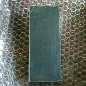 plat aluminium 35 x 60 x 70