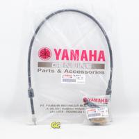 Gambar Paket Kabel dan Gearbox Speedometer Yamaha Jupiter MX New Original dari Yamaha Gerbang Cahaya Kab. Bandung 1 Tokopedia
