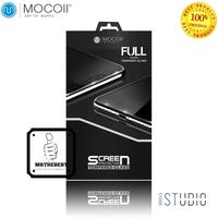 Gambar MOCOll ORIGINAL IPHONE X/XS 5.8 TEMPERED GLASS PRIVACY 2 IN 1 QUALITY dari Original Shop Nillkin Kota Administrasi Jakarta Pusat 1 Tokopedia