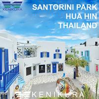 Gambar Tiket Santorini Park cha am Hua Hin Thailand Child ticket day pass dari Kenikura Tour Kota Tangerang Selatan 1 Tokopedia
