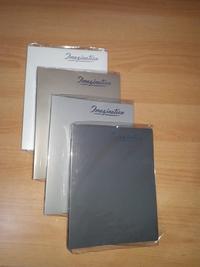 Gambar JOYKO Binder Note A5 Imagination Random - Pcs dari Papershopjkt Kota Administrasi Jakarta Utara 4 Tokopedia