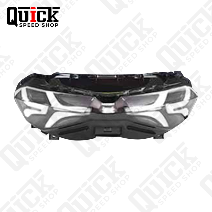 Gambar Lampu Stop Stoplamp JPA Nmax New Type Audi dari QUICK SPEED SHOP Kota Bandung 2 Tokopedia