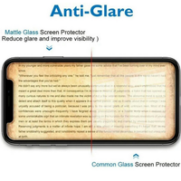 Gambar Infinix Hot 11 NFC Tempered Anti Gores FULL CERAMIC Matte Anti GLARE dari Kedaikudua Kota Administrasi Jakarta Barat 4 Tokopedia