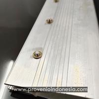 Gambar Gagang Aluminium Pegangan Rakel Kecil Harga Per CM Alat Sablon dari Provenio Indonesia Kota Administrasi Jakarta Timur 1 Tokopedia