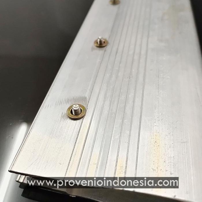 Gambar Gagang Aluminium Pegangan Rakel Kecil Harga Per CM Alat Sablon dari Provenio Indonesia Kota Administrasi Jakarta Timur Tokopedia