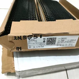 TRANSISTOR 2N5551 2N5401 RENCENG