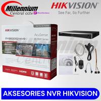 Gambar DS-7616NI-M2/16P NVR HIKVISION 16 CHANNEL 8K ULTRA HD dari Millennium Central CCTV Kota Administrasi Jakarta Barat 5 Tokopedia