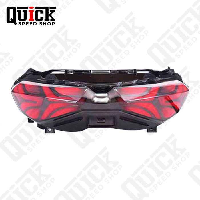 Gambar Lampu Stop Stoplamp JPA Nmax New Type Audi dari QUICK SPEED SHOP Kota Bandung 4 Tokopedia