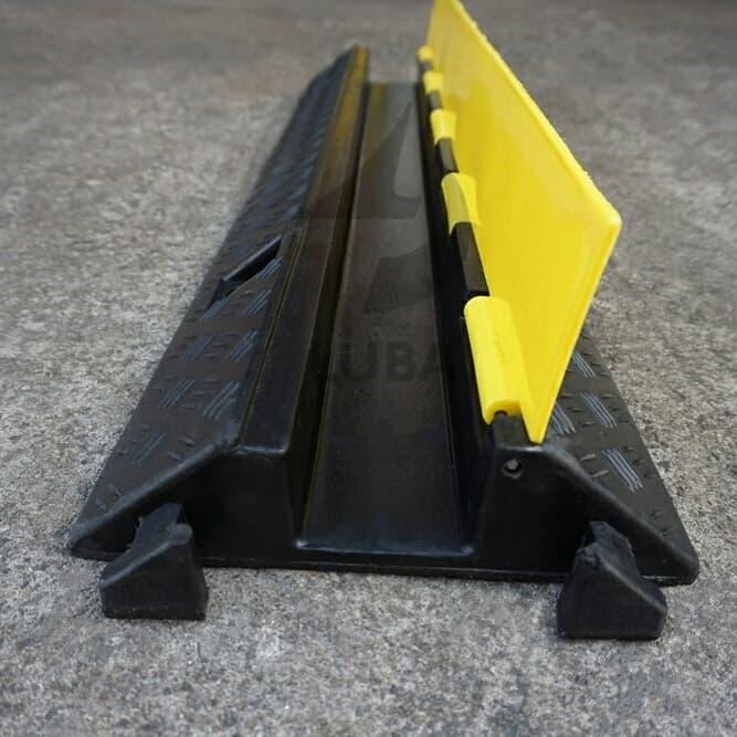 Cable Protector 1 Line/Pelindung Kabel 1 Jalur - Shop | Tokopedia
