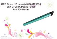 Gambar OPC Drum HP Laserjet 05A CE505A 80A CF280A P2035 P2055 HG HD dari Karunia Toner Jakarta Kota Surabaya 2 Tokopedia