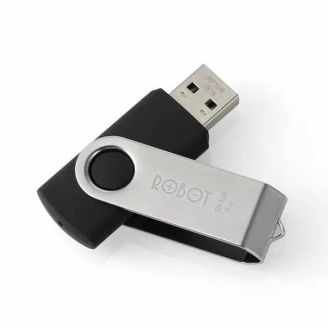 kejar diskon!!ROBOT RF104 16GB Flashdisk FlashDrive USB Drive Original 0