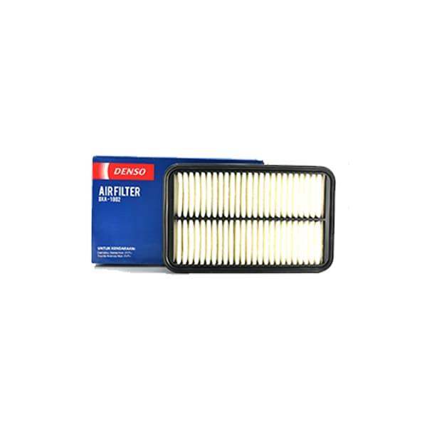 Gambar Air Filter / Filter Udara DENSO Mobil TOYOTA AVANZA RUSH NON VVTi DXA1002 dari DENSO Official Store Kota Administrasi Jakarta Pusat Tokopedia