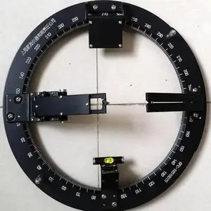 GFC-165 Azimuth Circle of Magnetic compass for marine