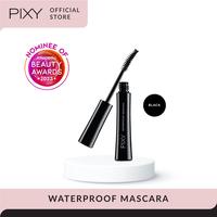 Gambar PIXY Waterproof Mascara Black dari Pixy Official Store Kota Administrasi Jakarta Barat 1 Tokopedia