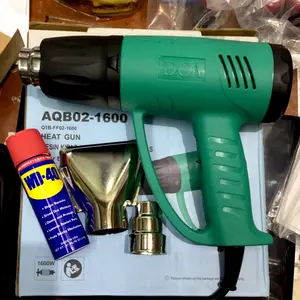 Mesin Heat gun Mesin pemanas DCA AQB02-1600
