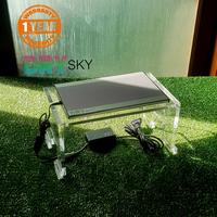 Gambar DRY Led Custom SKY 30cm / 12w / lampu led akuarium aquascape / marine dari DRY Led Custom Jakarta Timur 1 Tokopedia