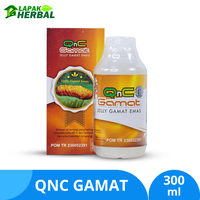 Gambar Herbal Stroke Bells Palsy Wajah Kaku Gangguan Saraf - QnC Jelly Gamat Original 100% Asli Emas dari Lapak Herbal Arifin Kota Administrasi Jakarta Barat 3 Tokopedia