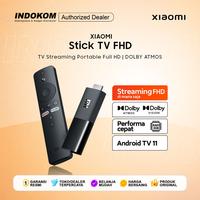 Gambar Xiaomi Mi-TV Stick Android TV - Garansi Resmi -Streaming FHD dari Indokom Store Kota Administrasi Jakarta Pusat 1 Tokopedia