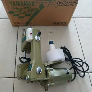 Mesin Jahit Karung Mini Gulungan Tembaga Yamamax Pro GK9-2 GK 9-2 GK92