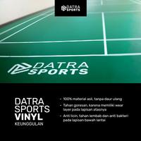 Gambar Paket Lantai Vinyl Lapangan Badminton [Datra Sports] dari Datra Internusa Kota Administrasi Jakarta Barat 2 Tokopedia
