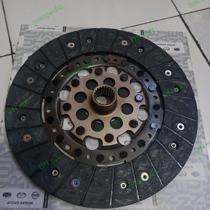 Gambar plat kopling nissan xtrail T31 dari DN mtr Jakarta Pusat Tokopedia