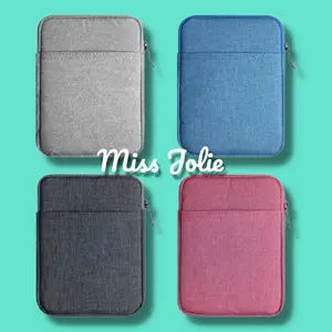 Pouch Kindle Paperwhite 12th 11th 10th 7th Generation Softcase Cover Case Sleeve